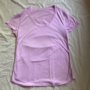 NWOT old navy active cutout top